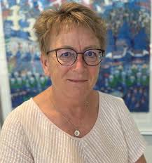 Christine Severin T. Madsen