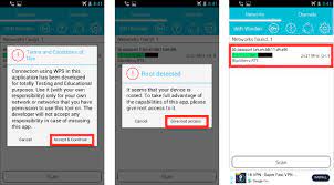 Cari panduan mengenai cara bobol wifi yang terkunci? Wifi Warden Aplikasi Untuk Hack Bobol Wifi Di Android Tanpa Root Www Arie Pro