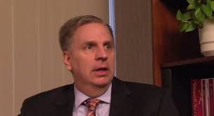 James Kroeker's Instagram, Twitter & Facebook