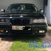 The factory options in this bmw m3: Bmw 318i 2020 Price In Sri Lanka