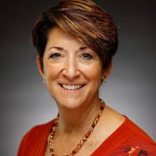 Meeting Dr. Vicki Myers, DVM of Encore Vet Group last year, and this year… 