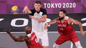 Nowa dyscyplina olimpijska może przynieść polakom medal. Bmut N82z3zm1m
