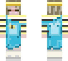 1ry U9e4liitvm To use the mob generators you will need to use a mob skin. https www minecraftskins com search skin bee 1