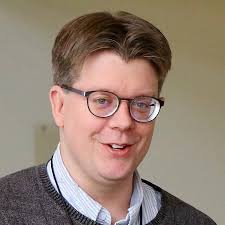 When Is David Brooks a Christian?