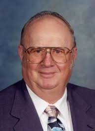 James Ebert Obituary (1938