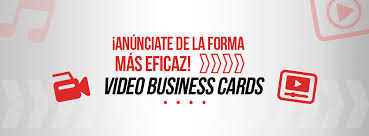 Videosalesrep is a unique video email tool that allows you to send your sales message out to a variety of prospects in a way that is eye catching, memorable and most of all effective. Nowmedia Video Business Card Home Facebook