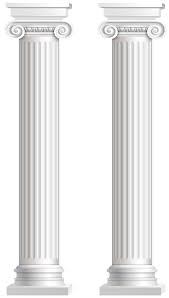 pillars transparent png clip art image gallery yopriceville high quality images and transparent classic house interior design pillar design house pillars