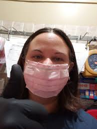 Still working hard and offline for a *bit* longer. Thank you to everyone  letting me work! Hope you are safe and healthy! ❤