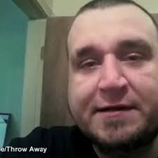 Man films himself in the middle of a panic attack 'to prove anxiety is a  real illness'