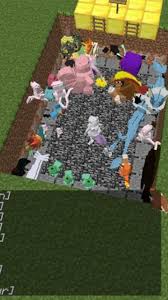 Fight as a team or alone in various modes. Pixelmon Server Mcpe For Android Apk Download