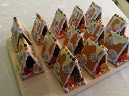 Hexenhaus Aus Butterkeksen Von Summerjune Chefkoch Butterkekse Backen Weihnachten Kinder Backen Fur Weihnachten