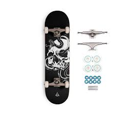 infected skateboard design custom skateboards cool skateboards