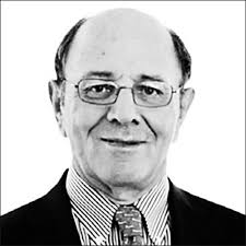 ROBERT SIMON Obituary (2022)