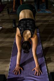 Maybe you would like to learn more about one of these? Yoga And Veterans A Different Kind Of Warrior The New York Times