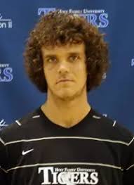 2013 Men's Soccer Roster