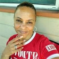 LaQuinta Garrett-Reeves Obituary