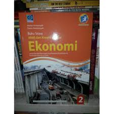 Buku pkn pendidikan kewarganegaraan kelas xii sma unduh disini 4. Buku Siswa Aktif Dan Kreatif Belajar Ekonomi 2 Sma Ma Kelas Xi Peminatan Kur 2013 Edisi Revisi 2016 Shopee Indonesia