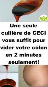 Pin On Nettoyage Du Colon