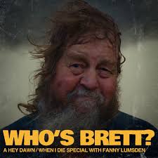 A HEY DAWN SPECIAL WITH FANNY LUMSDEN