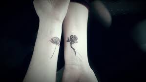 Poppy For Ieper And A Protea For Port Elizabeth Wewillremember Sistertats Poppies Tattoo Future Tattoos Tattoos