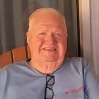 Charles Caldwell, Jr. Obituary (1940