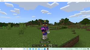 Mcpe Bedrock Minecraft Dungeons Weapons Demo Minecraft Addons Mcbedrock Forum