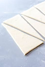 Croissants Maison Pate Levee Feuilletee Croissants Maison Pate Levee Feuilletee Recette Croissant Facile