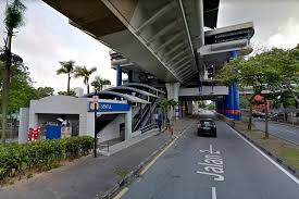 World stock markets map shows the current open, closed, holiday status. Sentul Lrt Station Klia2 Info