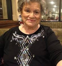 Marsha L. Greenberg Obituary