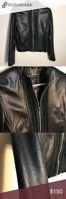 100 Soft Leather Reilly Olmes Collection Soft Leather Leather Clothes Design