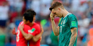 Take a trip down memory lane with england and germany's most famous meetings on the pitch, from berlin to bloemfontein. Germany Vs South Korea Group Stage Exit Memes Hypebeast