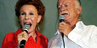 Questa sera farò lo spettacolo che devo fare e sarà lo. Ornella Vanoni E Gino Paoli Chi Sono I Loro Figli