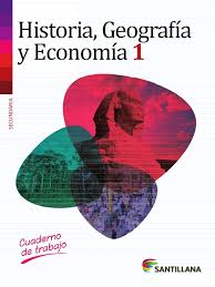 En la tabla de la página anterior 2. Cuaderno De Trabajo Historia Geografia Economia 1 Grecia Troya