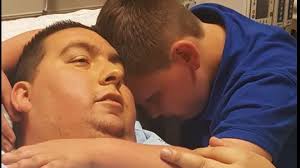 Fundraiser by Sal Rivera : Sal Rivera & Family