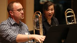 Side by side: Community musicians play with Milwaukee Symphony