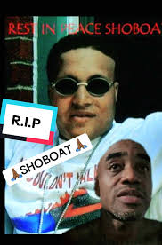 Sho Boat Rapper Detroit
