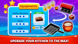 Your smartphone is your treasure trove of cooking. Cooking Games Food Fever Restaurant Craze App Store Data Revenue Download Estimates On Play Store