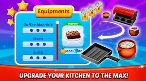 Your smartphone is your treasure trove of cooking. Cooking Games Food Fever Restaurant Craze App Store Data Revenue Download Estimates On Play Store