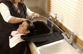 Portable Shampoo Bowls Jk Innovative