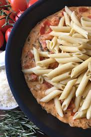 They're both effortless, classic and always there for you. The Best Fresh Tomato Cream Sauce Recipe Foodal