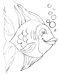 These coloring pages are free. Fish Coloring Pages Free Bestappsforkids Com