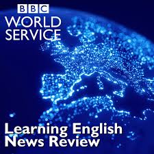 Maybe you would like to learn more about one of these? Learning English News Review Podcast Bbc Radio Listen Notes