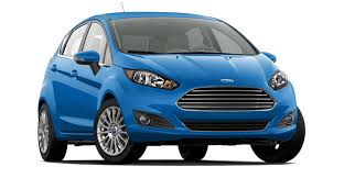 Le modèle affiché est équipé d'options et accessoires. 2017 Ford Fiesta For Sale In Chattanooga Tn Serving Nashville Dalton