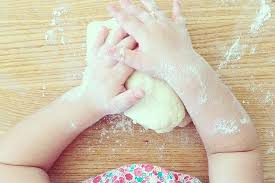 Maybe you would like to learn more about one of these? 15 Ricette Di Dolci E Biscotti Facili Da Fare Con I Bambini Ricette Al Volo