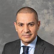 Randolph Luca Bruno Profile