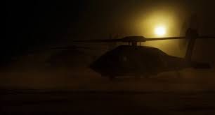 It was the climax of zero dark thirty, the hollywood. Zero Dark Thirty 2012 Contains Moderate Peril