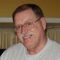 Mr. Terry L. Bacon Obituary