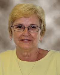 Elaine Marie Merrow Obituary 2024