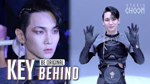 UNFILTERED CAM] KEY(키) '가솔린 (Gasoline)' 4K