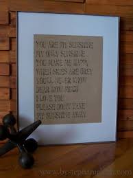 Under The Table And Dreaming Creative Reader Projects No 184 Valentine S Day Crafts Decor And R Sunshine Printable Printing On Fabric Simple Holiday Decor